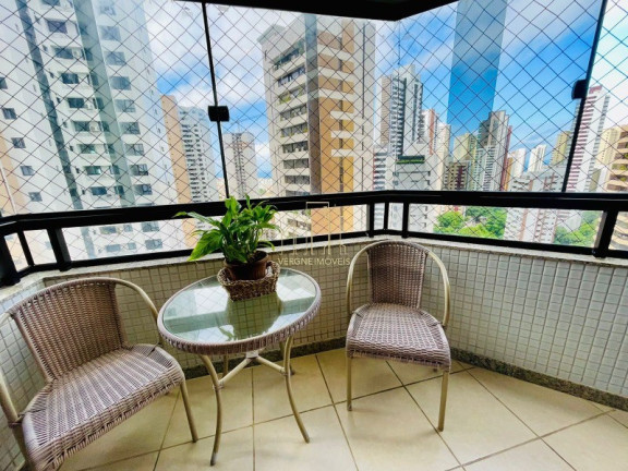 Imagem Imóvel com 3 Quartos à Venda, 135 m² em Horto Florestal - Salvador Imagem Imóvel com 3 Quartos à Venda, 135 m² em Horto Florestal - Salvador