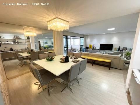 Imagem Apartamento com 4 Quartos à Venda, 228 m² em Graças - Recife Imagem Apartamento com 4 Quartos à Venda, 228 m² em Graças - Recife