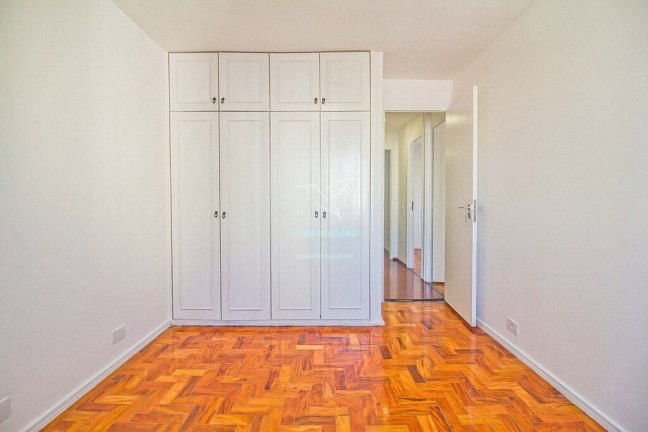 Imagem Apartamento com 3 Quartos à Venda, 90 m² em Moema - São Paulo