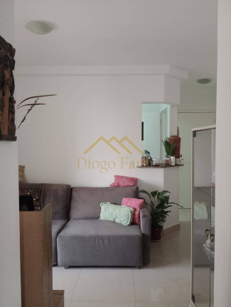 Imagem Apartamento com 2 Quartos à Venda, 47 m² em Perdizes - São Paulo
