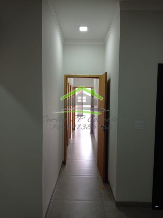 Imagem Casa de Condomínio com 3 Quartos à Venda, 147 m² em Jardim San Marco - Ribeirão Preto Imagem Casa de Condomínio com 3 Quartos à Venda, 147 m² em Jardim San Marco - Ribeirão Preto