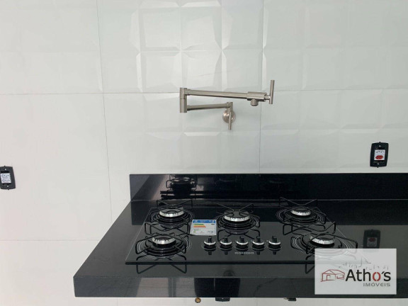 Imagem Casa com 3 Quartos à Venda, 136 m² em Loteamento Park Gran Reserve - Indaiatuba Imagem Casa com 3 Quartos à Venda, 136 m² em Loteamento Park Gran Reserve - Indaiatuba