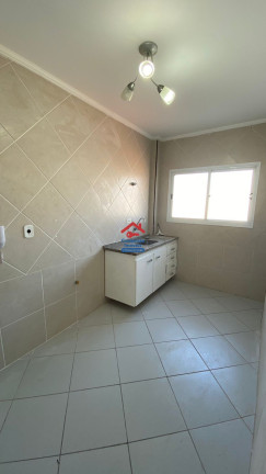 Imagem Apartamento com 1 Quarto à Venda, 47 m² em Ocian - Praia Grande
