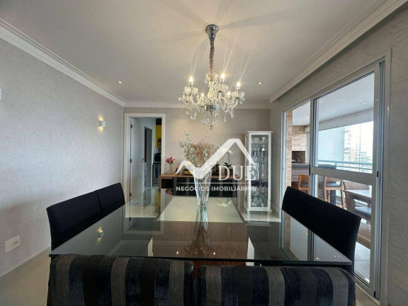 Imagem Apartamento com 3 Quartos à Venda, 134 m² em Gonzaga - Santos Imagem Apartamento com 3 Quartos à Venda, 134 m² em Gonzaga - Santos