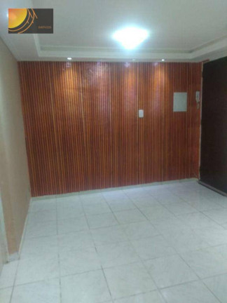 Imagem Apartamento com 2 Quartos à Venda, 52 m² em Jaraguá - São Paulo Imagem Apartamento com 2 Quartos à Venda, 52 m² em Jaraguá - São Paulo