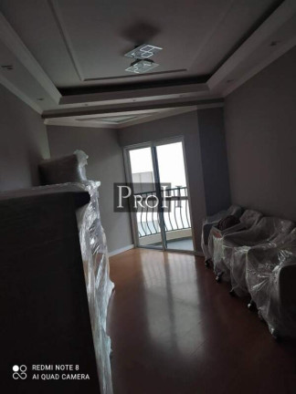 Imagem Apartamento com 3 Quartos à Venda, 70 m² em Saúde - São Paulo