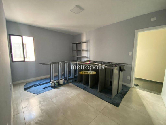 Imagem Cobertura com 2 Quartos à Venda, 95 m² em Santa Paula - São Caetano Do Sul Imagem Cobertura com 2 Quartos à Venda, 95 m² em Santa Paula - São Caetano Do Sul