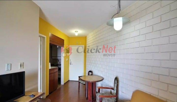 Imagem Apartamento com 1 Quarto à Venda, 40 m² em Centro - São Bernardo Do Campo