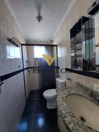 Imagem Apartamento com 2 Quartos à Venda, 75 m² em Taboão - São Bernardo Do Campo