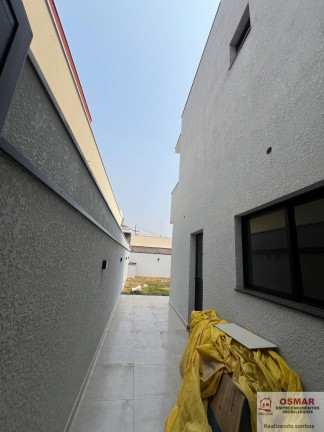 Imagem Casa com 3 Quartos à Venda, 168 m² em Parque Olívio Franceschini - Hortolândia