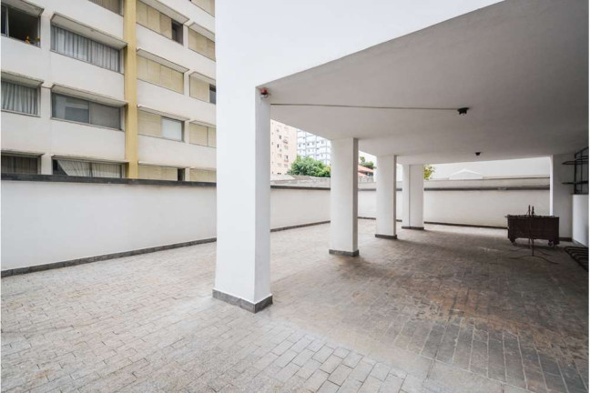 Imagem Apartamento com 3 Quartos à Venda, 175 m² em Jardim Paulista - São Paulo Imagem Apartamento com 3 Quartos à Venda, 175 m² em Jardim Paulista - São Paulo
