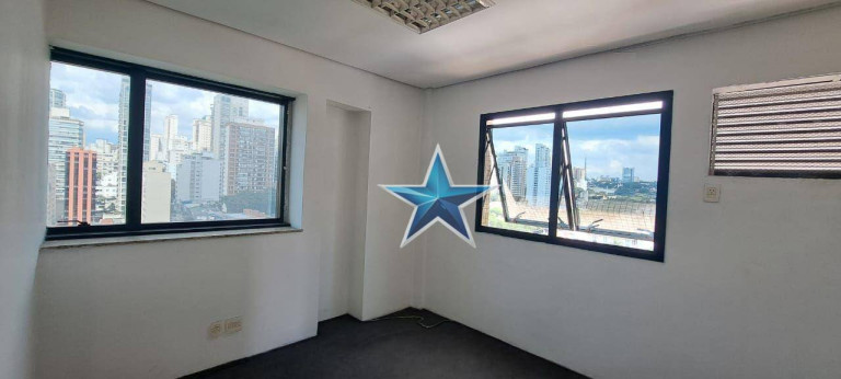 Imagem Sala Comercial para Alugar, 44 m² em Pacaembu - São Paulo Imagem Sala Comercial para Alugar, 44 m² em Pacaembu - São Paulo