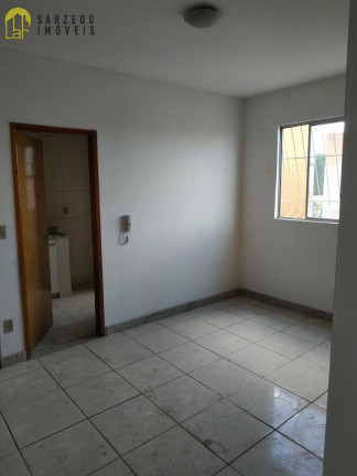 Imagem Apartamento com 2 Quartos à Venda, em Centro - Contagem Imagem Apartamento com 2 Quartos à Venda, em Centro - Contagem