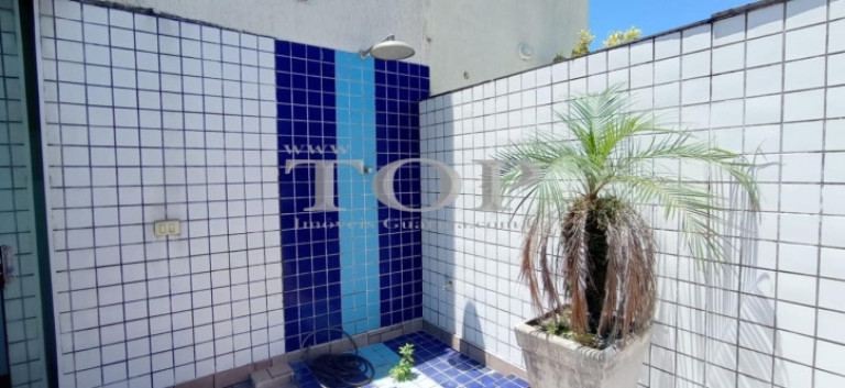 Imagem Cobertura com 3 Quartos à Venda, 190 m² em Enseada - Guarujá Imagem Cobertura com 3 Quartos à Venda, 190 m² em Enseada - Guarujá