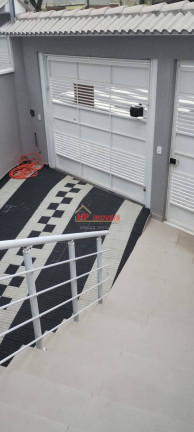 Imagem Casa com 3 Quartos à Venda, 240 m² em Vila Osasco - Osasco