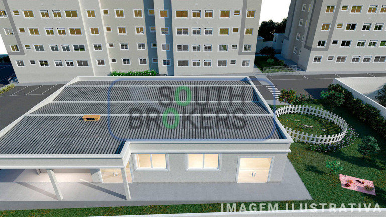Imagem Apartamento com 2 Quartos à Venda, em Colônia (zona Leste) - São Paulo Imagem Apartamento com 2 Quartos à Venda, em Colônia (zona Leste) - São Paulo