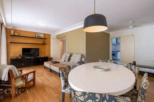 Imagem Apartamento com 3 Quartos à Venda, 143 m² em Alto Da Lapa - São Paulo
