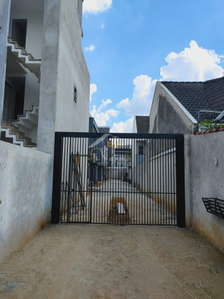 Imagem Casa de Condomínio com 3 Quartos à Venda, 120 m² em Uberaba - Curitiba Imagem Casa de Condomínio com 3 Quartos à Venda, 120 m² em Uberaba - Curitiba