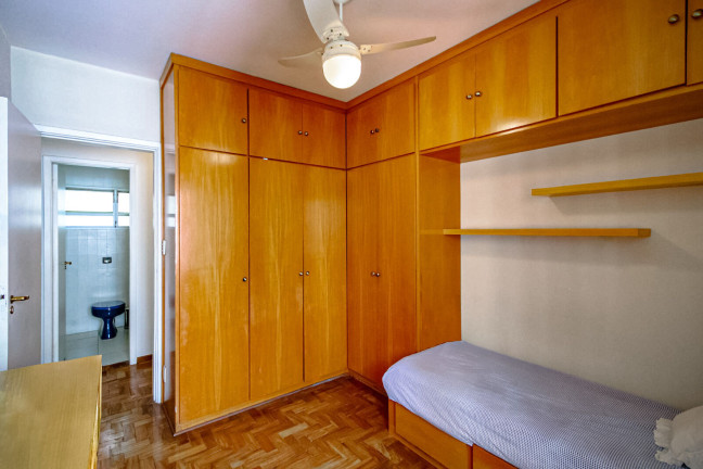 Imagem Apartamento com 3 Quartos à Venda, 105 m² em Itaim Bibi - São Paulo Imagem Apartamento com 3 Quartos à Venda, 105 m² em Itaim Bibi - São Paulo