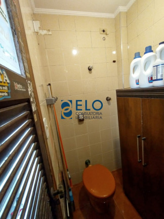 Imagem Apartamento com 2 Quartos à Venda, 124 m² em Ponta Da Praia - Santos