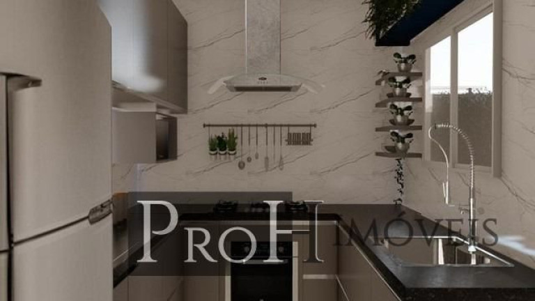 Imagem Apartamento com 2 Quartos à Venda, 45 m² em Utinga - Santo André Imagem Apartamento com 2 Quartos à Venda, 45 m² em Utinga - Santo André