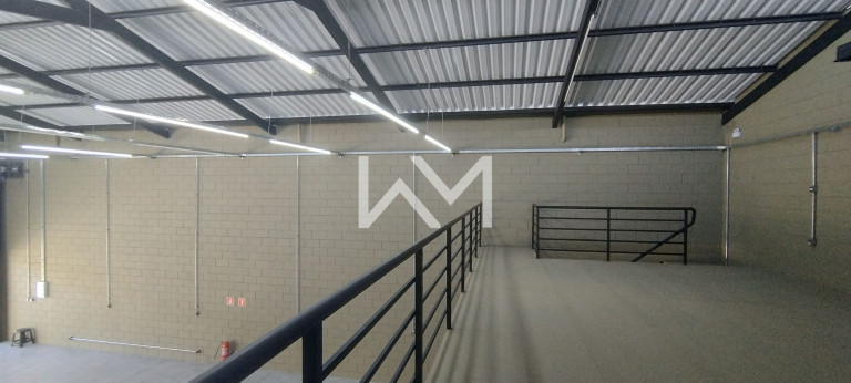 Imagem Imóvel para Alugar, 300 m² em Jardim Iv Centenário - Guarulhos