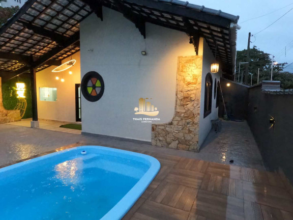 Imagem Casa com 3 Quartos à Venda, 170 m² em Real - Praia Grande Imagem Casa com 3 Quartos à Venda, 170 m² em Real - Praia Grande