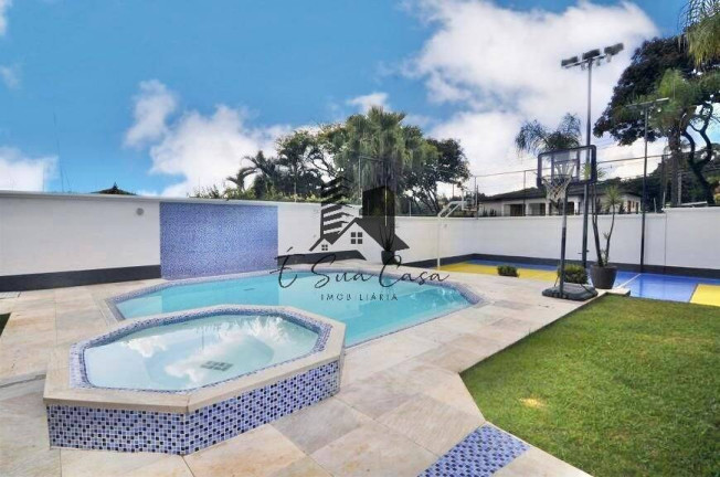 Imagem Casa com 5 Quartos à Venda, 600 m² em Bandeirantes (pampulha) - Belo Horizonte Imagem Casa com 5 Quartos à Venda, 600 m² em Bandeirantes (pampulha) - Belo Horizonte