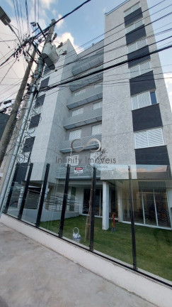 Imagem Apartamento com 2 Quartos à Venda, 64 m² em Ipiranga - Belo Horizonte