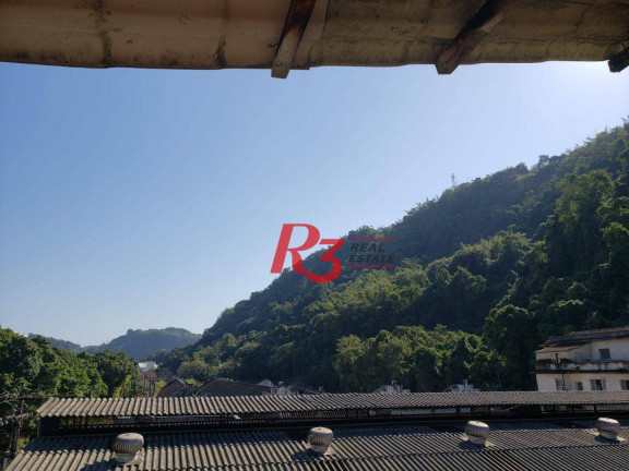 Imagem Casa com 5 Quartos à Venda, 256 m² em Vila Nova - Santos Imagem Casa com 5 Quartos à Venda, 256 m² em Vila Nova - Santos