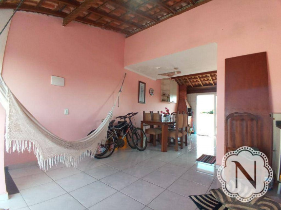 Imagem Casa com 2 Quartos à Venda, 100 m² em Jardim Das Palmeiras - Itanhaém Imagem Casa com 2 Quartos à Venda, 100 m² em Jardim Das Palmeiras - Itanhaém