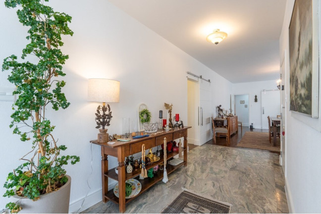 Imagem Apartamento com 4 Quartos à Venda, 164 m² em Santa Cecília - São Paulo Imagem Apartamento com 4 Quartos à Venda, 164 m² em Santa Cecília - São Paulo
