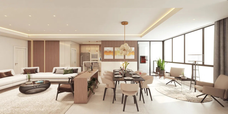 Imagem Apartamento à Venda, 172 m² em Centro - Balneário Camboriú