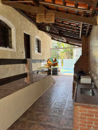 Imagem Chácara com 4 Quartos à Venda, 300 m² em Parque Sinai - Santana De Parnaíba Imagem Chácara com 4 Quartos à Venda, 300 m² em Parque Sinai - Santana De Parnaíba