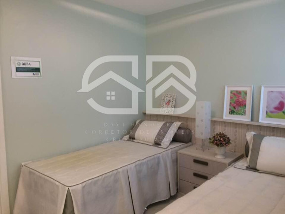 Imagem Apartamento com 3 Quartos à Venda, 91 m² em Parque Iracema - Fortaleza Imagem Apartamento com 3 Quartos à Venda, 91 m² em Parque Iracema - Fortaleza