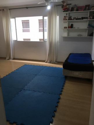 Imagem Apartamento com 3 Quartos à Venda, 96 m² em Pinheiros - São Paulo