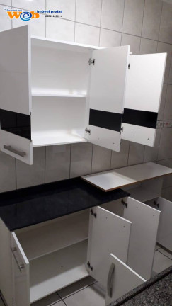 Imagem Apartamento com 2 Quartos à Venda, 57 m² em Vila Nova Jundiainópolis - Jundiaí
