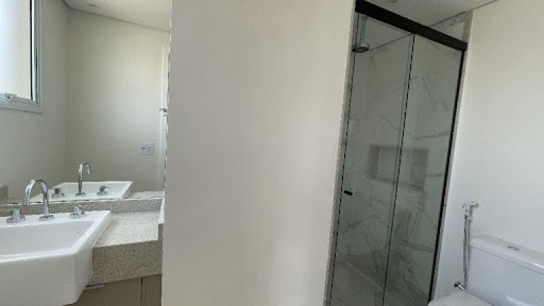 Imagem Apartamento com 3 Quartos à Venda, 181 m² em Campestre - Santo André Imagem Apartamento com 3 Quartos à Venda, 181 m² em Campestre - Santo André