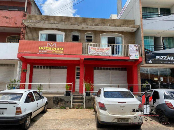 Imagem Loja à Venda, 75 m² em Paranoá - Brasília Imagem Loja à Venda, 75 m² em Paranoá - Brasília