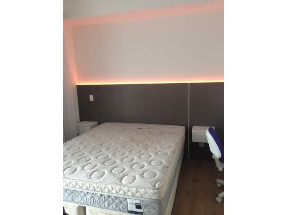 Imagem Apartamento com 1 Quarto à Venda, 41 m² em Vila Dom Pedro I - São Paulo