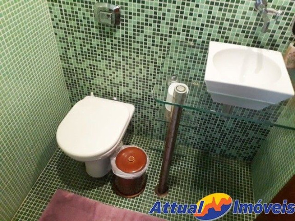 Imagem Casa com 4 Quartos à Venda, 212 m² em Parque Do Ingá - Teresópolis Imagem Casa com 4 Quartos à Venda, 212 m² em Parque Do Ingá - Teresópolis