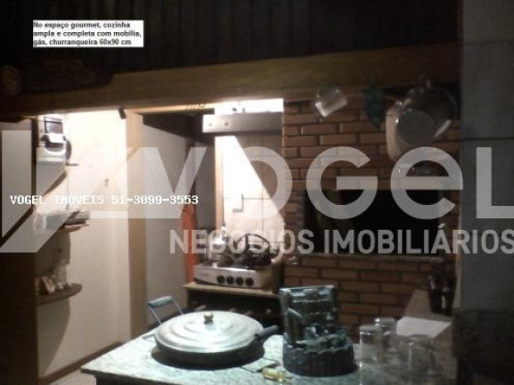 Imagem Casa com 3 Quartos à Venda, 236 m² em Jardim Luciana - Sao Leopoldo Imagem Casa com 3 Quartos à Venda, 236 m² em Jardim Luciana - Sao Leopoldo