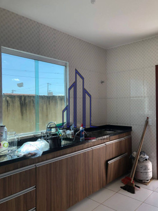 Imagem Casa com 2 Quartos para Alugar, 58 m² em Caluge - Itaboraí Imagem Casa com 2 Quartos para Alugar, 58 m² em Caluge - Itaboraí
