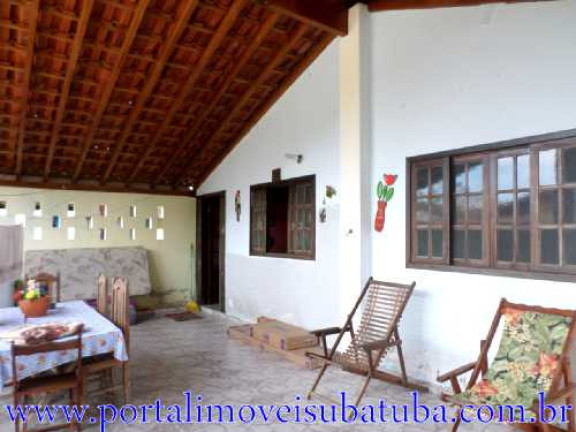 Imagem Casa com 3 Quartos à Venda, 200 m² em Taquaral - Ubatuba Imagem Casa com 3 Quartos à Venda, 200 m² em Taquaral - Ubatuba