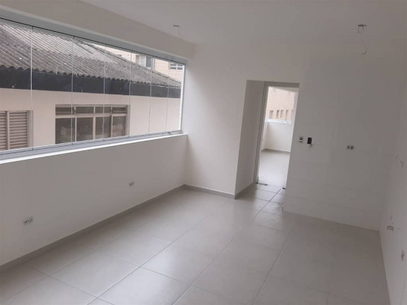 Imagem Apartamento com 1 Quarto à Venda, 45 m² em Guilhermina - Praia Grande