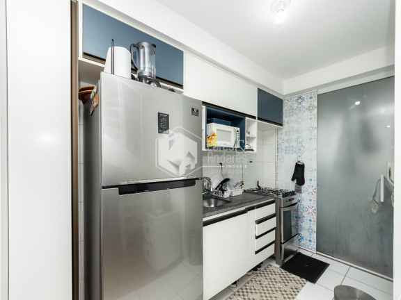 Imagem Imóvel com 2 Quartos à Venda, 114 m² em Santo Amaro - São Paulo