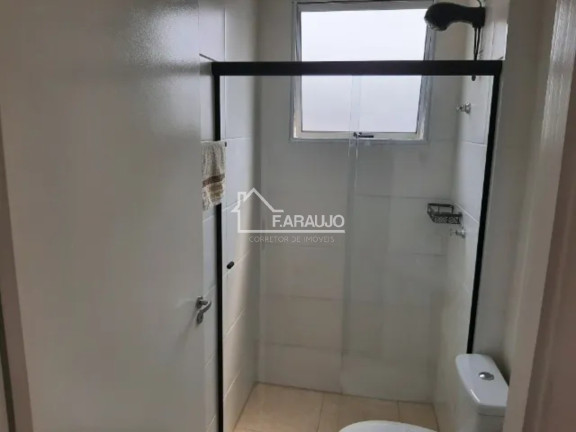 Imagem Apartamento com 2 Quartos à Venda, 47 m² em Recreio Dos Sorocabanos - Sorocaba Imagem Apartamento com 2 Quartos à Venda, 47 m² em Recreio Dos Sorocabanos - Sorocaba