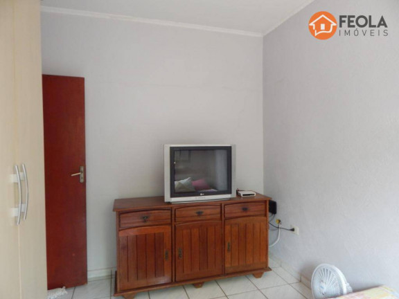 Imagem Casa com 3 Quartos à Venda, 100 m² em Parque Liberdade - Americana Imagem Casa com 3 Quartos à Venda, 100 m² em Parque Liberdade - Americana