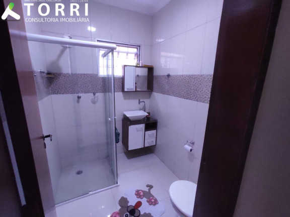 Imagem Casa com 2 Quartos à Venda, 90 m² em Jardim Paraná - Sorocaba Imagem Casa com 2 Quartos à Venda, 90 m² em Jardim Paraná - Sorocaba