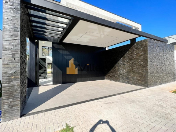 Imagem Casa de Condomínio com 3 Quartos à Venda, 500 m² em Alphaville - Votorantim Imagem Casa de Condomínio com 3 Quartos à Venda, 500 m² em Alphaville - Votorantim